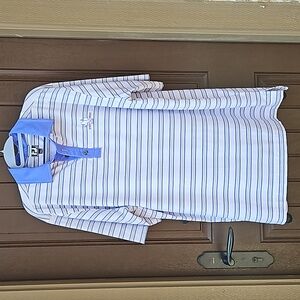 Men's FootJoy Althetic Fit Golf Shirt sz XL